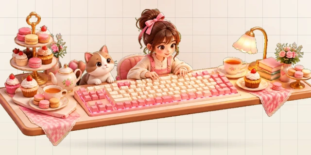 打字速度测试