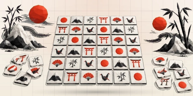 翻牌记忆