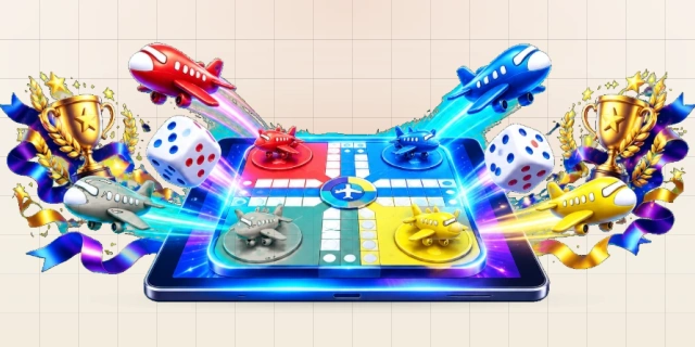 飞行棋