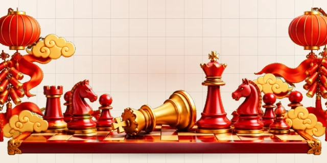 国际象棋