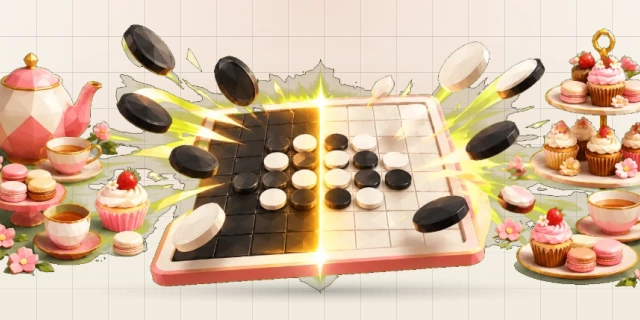 黑白棋