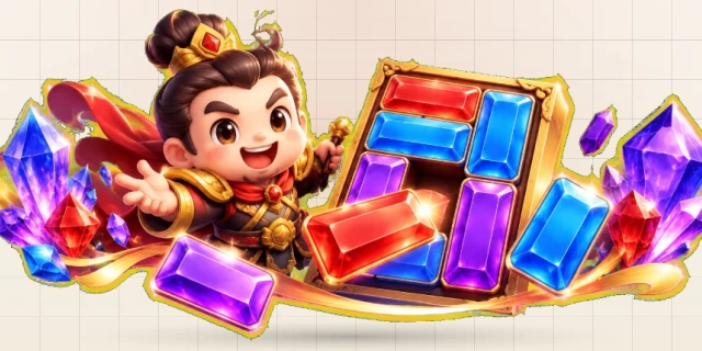华容道