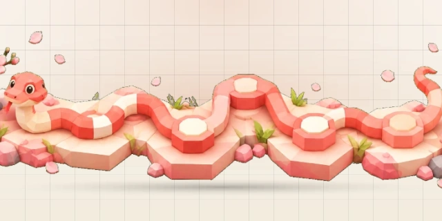 水管连线