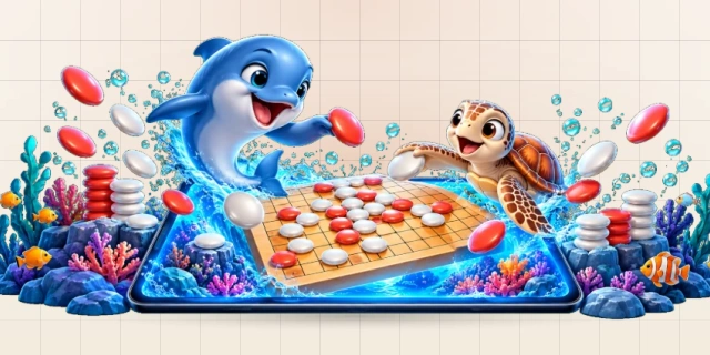 五子棋