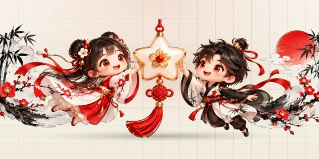 赢财星